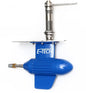 Moteur pod rotatif E-Tech 15 POD 72VDC