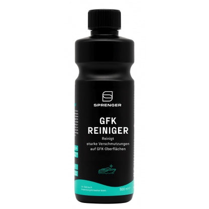 Nettoyant GRP SPRENGER – Nettoyant special gelcoat 500 ml
