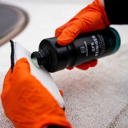 Nettoyant GRP SPRENGER – Nettoyant special gelcoat 500 ml
