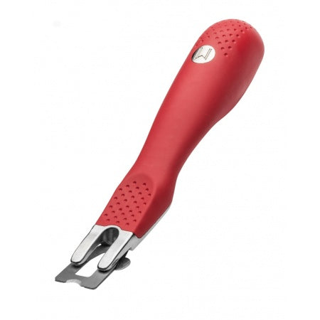 Outil trimmer Mozart joints SikaFlex finition teck marine