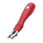 Outil trimmer Mozart joints SikaFlex finition teck marine