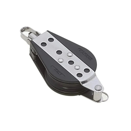 Poulie Viadana 57 mm manille ringot