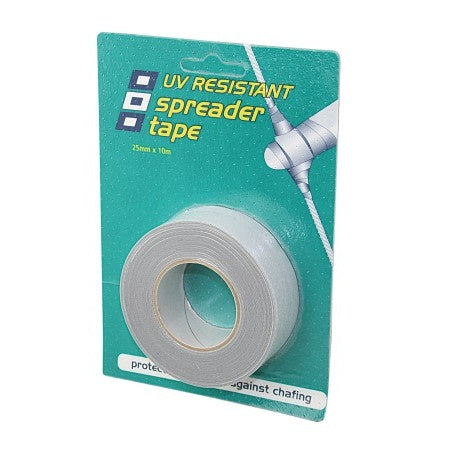 PROTECTION BARRE DE FLÈCHE CUIR TAPE PSP MARINE