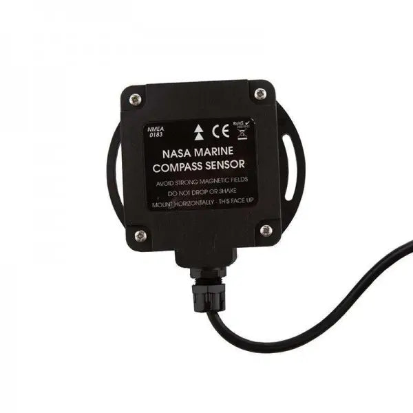 Pack CLIPPER Compas NASA Marine étanche fluxgate