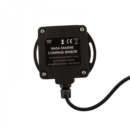 Pack CLIPPER Compas NASA Marine étanche fluxgate