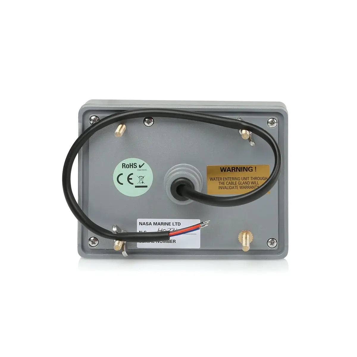 Pack CRUISER WIND sans fil NASA girouette 360