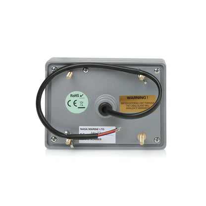 Pack CRUISER WIND sans fil NASA girouette 360