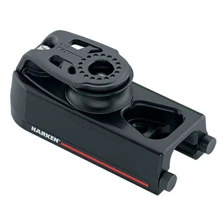 Embouts SB un réa ringot aluminium