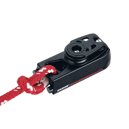 Embouts SB un réa ringot aluminium