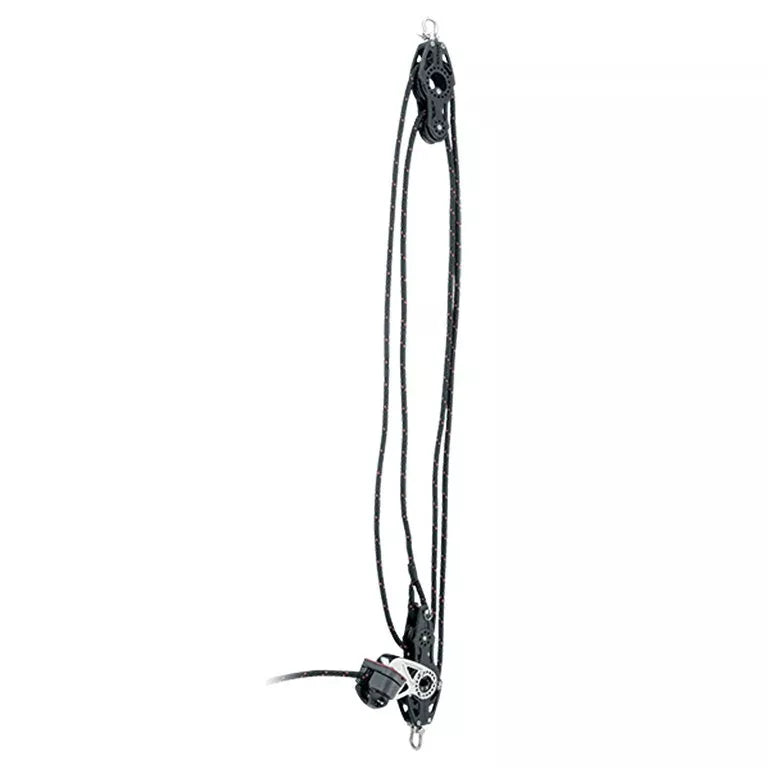 Palan VM 4 brins simple Carbo 57 mm Harken