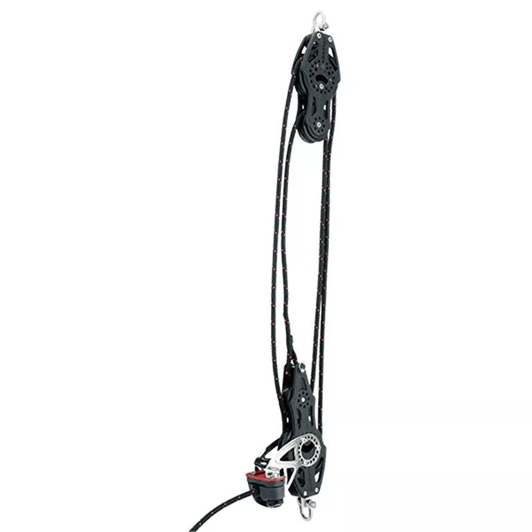 Palan VM 4 brins simple Carbo 75 mm Harken