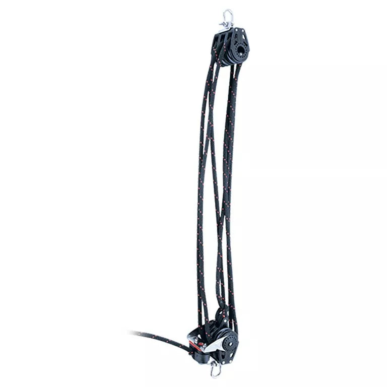 Palan VM 6 brins simple Carbo 40 mm Harken