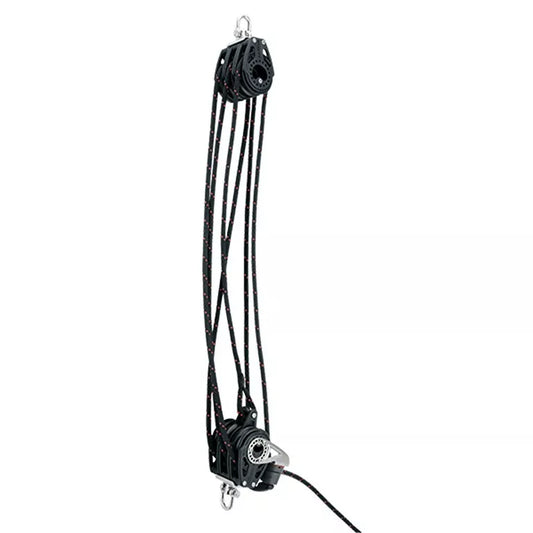 Palan VM 6 brins simple Carbo 57 mm Harken