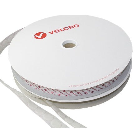 Pastilles auto-agrippantes VELCOIN® VELCRO®