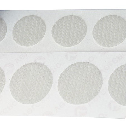 Pastilles auto-agrippantes VELCOIN® VELCRO®