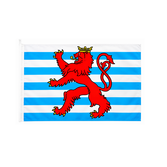 pavillon drapeau national navigation evnement luxembourg
