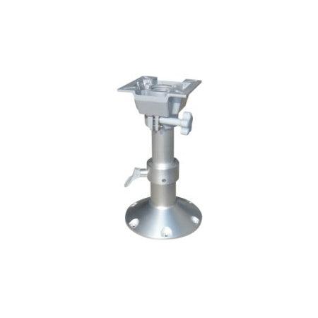Pied réglable siège Pilote 30–40 cm