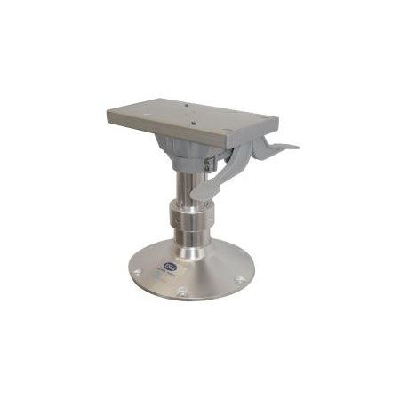 Pied gaz siège Pilote 35–61 cm