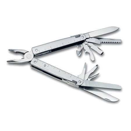 Pince Multifonctions VICTORINOX "Swiss Tool 1" 12 Fonctions