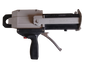 Pistolet colle MixPac DM200 bi composant 200 ml hi macs transformateur résine de synthèse