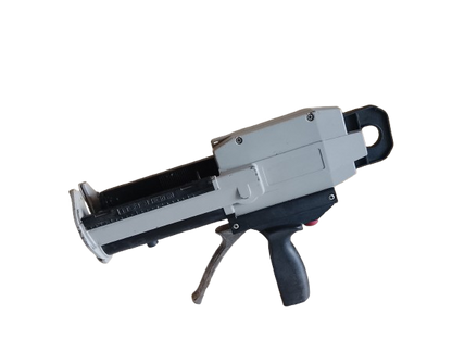 Pistolet colle MixPac DM200 bi composant 200 ml ocrian betacryl krion