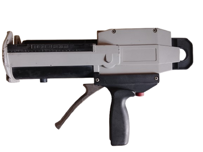 Pistolet colle MixPac DM200 bi composant 200 ml