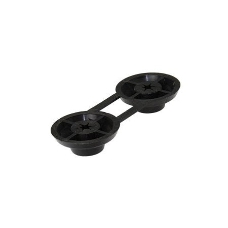 Plaque renfort SERVO CLEAT