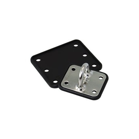 Platine en plastique pour anneau mat SEA SURE