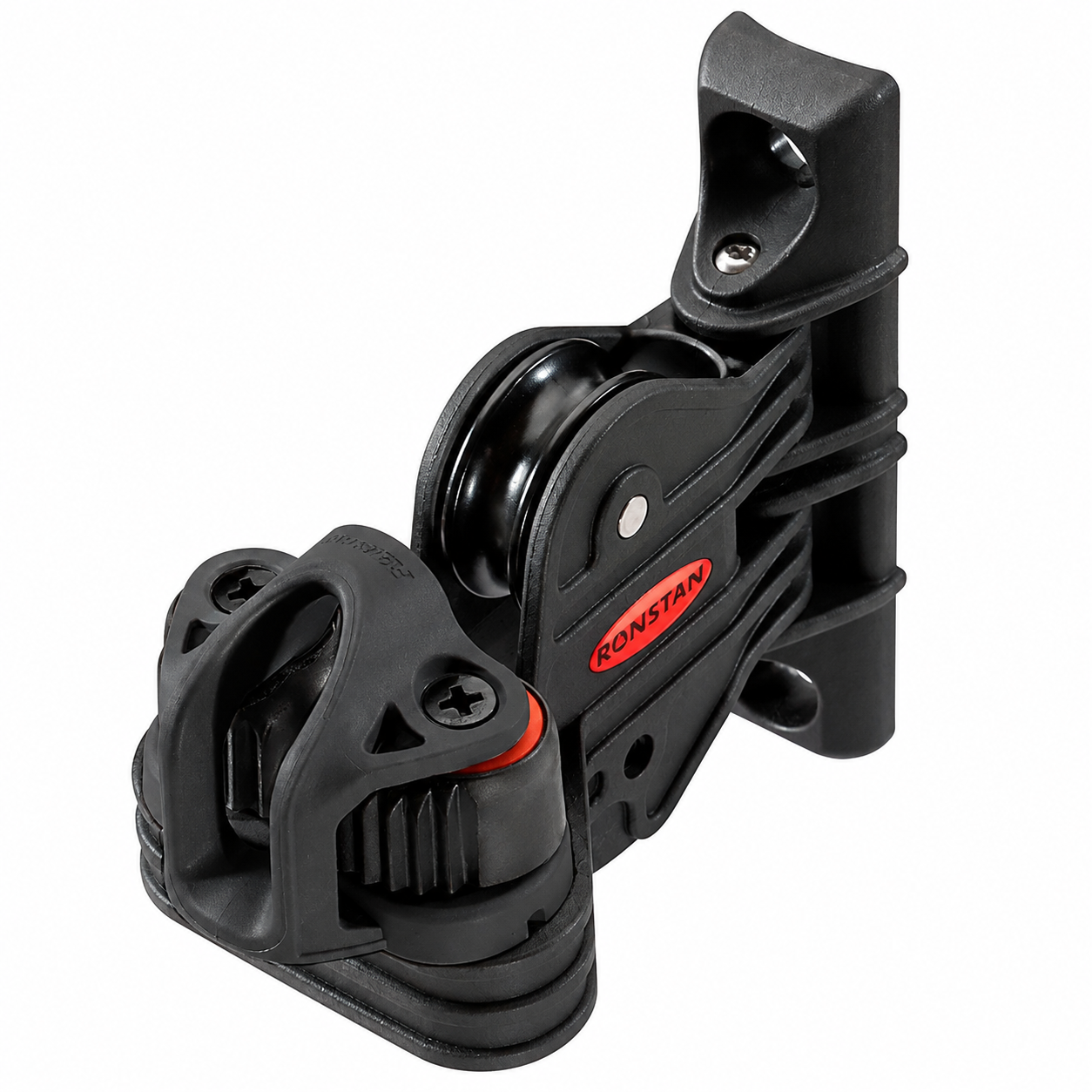 Platine pivotante taquet 27mm | Ronstan RF5 