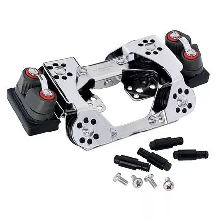 Platine Windward CB BB conversion chariot 558