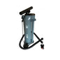 Pompe manuelle double action GM4 en aluminium (0,8 bar) SCOPREGA kite kayak paddle