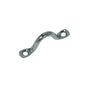 Pontet inox 316L forgé Viadana accastillage voilier bateau robuste fiable durable marine