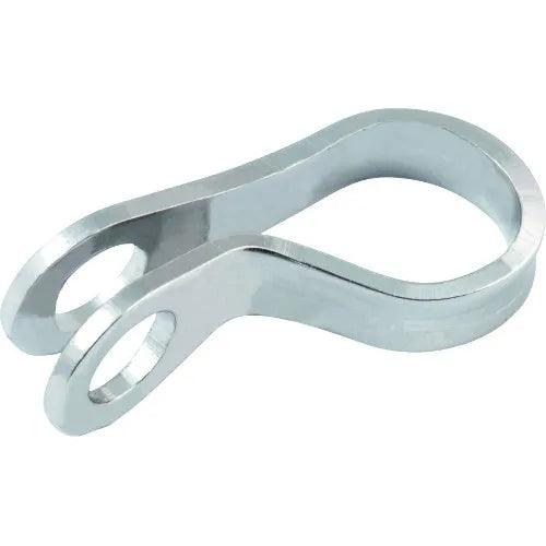 Pontet inox plié 3 mm Allen A4038