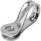 Pontet / oeillet inox plie 5 mm A4035