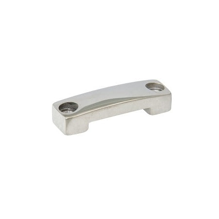 Pontets de sangle inox AISI 316 pour sangle 15-25 mm