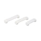 Pontets pour sangles 30-50 mm Nylon