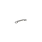 Pontets sangle SeaSure inox fixation nautique marine.