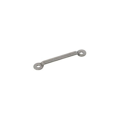 Pontets sangle SeaSure inox fixation nautique marine.