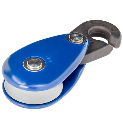 Poulie 25 mm Laser Allen A.178-74RB-CAN
