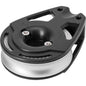 Poulie Allen A9060 60 mm High Roller Tii-On haute performance bateau.