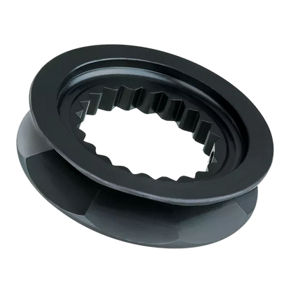 Poulie Carbo 75mm Ratchet Pro Emotion Yachting