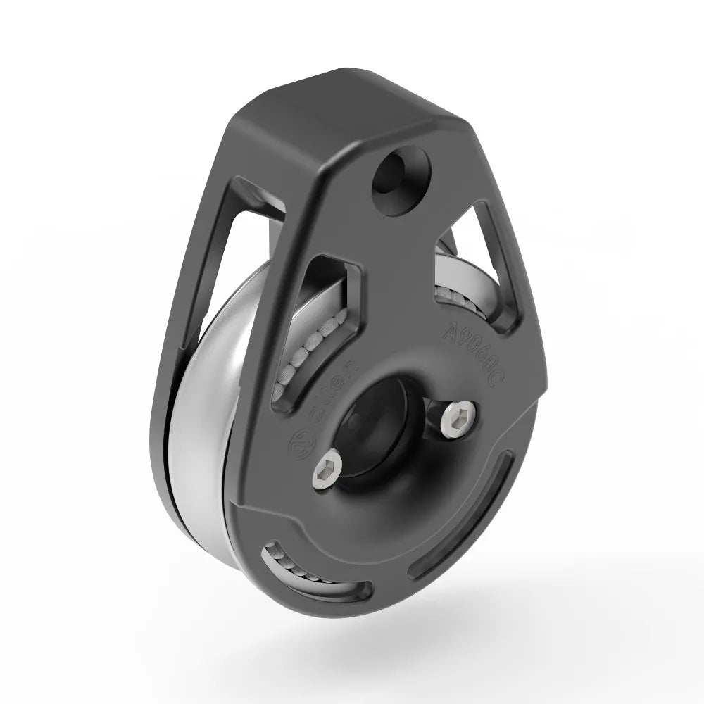 Poulie Cheek High Roller 60 mm – Allen A9060C