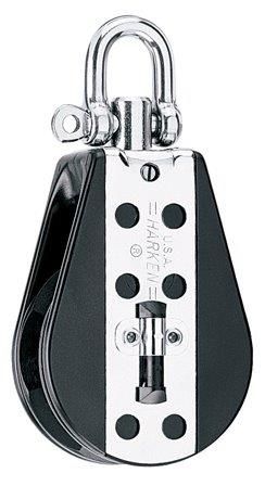 Poulie Harken 1549 Midrange 76 mm voilier