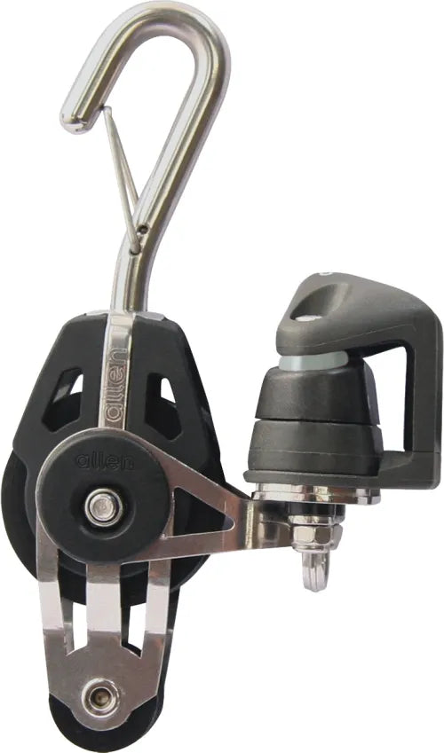 Poulie Simple 40mm A2041-677HK