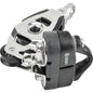 Poulie Violon 30 mm Manille Et Coinceur Allen A2039-CAM. RS FEVA