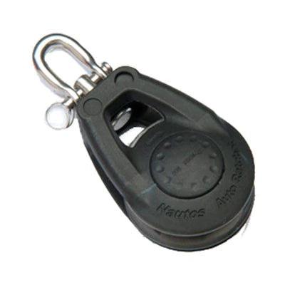 Poulie auto-ratchet Laser Bug Pico 40 mm