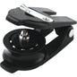 Poulie ouvrante Allen A1375 40 mm avec verrou inox