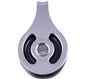 Poulie simple 25 mm Optimist SeaSure 00.03 – Bloc halyard