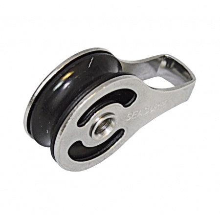 Poulie simple 25 mm Optimist SeaSure 00.03 – Bloc halyard