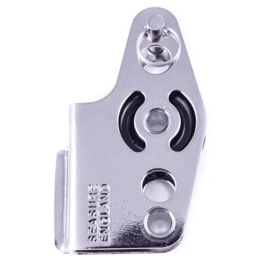 poulie SeaSure 25 mm ringot coinceur